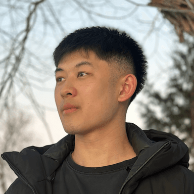 Andrew Qiao